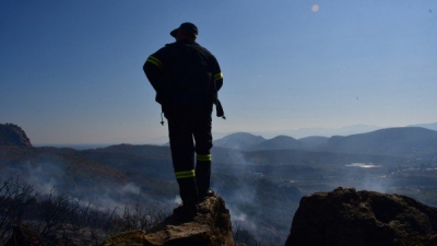 Ημέρα Μνήμης πεσόντων