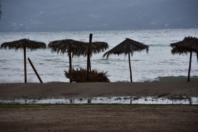 Προβλήματα σε πολλές