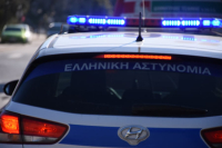 Εφιάλτης για 25χρονη στην