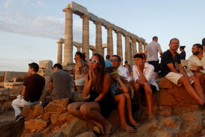 Έρευνα: Οι αρχαίοι Έλληνες