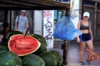 Ο καιρός σήμερα Δευτέρα 7/8