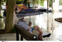 Καιρός σήμερα: Βροχές,