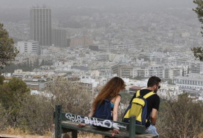 Εντοπίστηκε η πηγή του