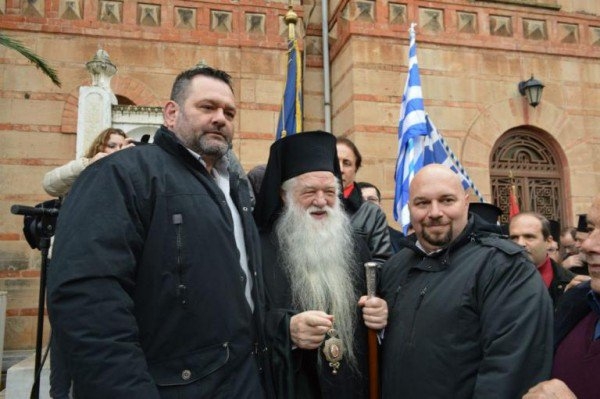 Αμβρόσιος: Καλύτερα