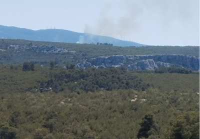 Αναζωπύρωση τώρα στη