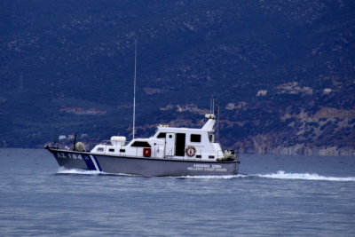 Ρόδος: Αγνοείται 63χρονη