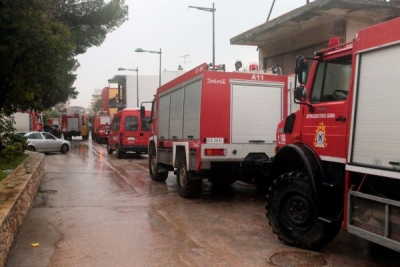 Συνεχίζεται η καταγραφή