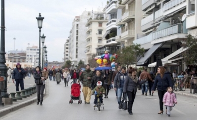 Η 30η Οκτώβρη καθιερώνεται