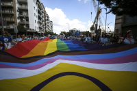 Europride 2024: Αυλαία για ένα από