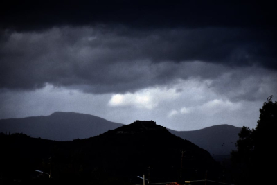 Αγριεύει ο καιρός με πολλές