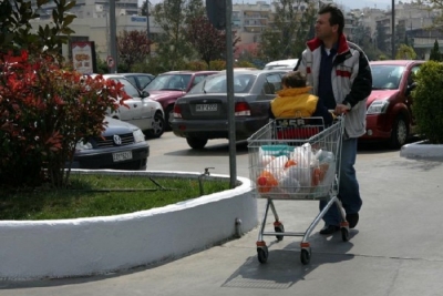 Ποια σούπερ μάρκετ είναι