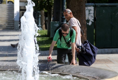 Κλιματιζόμενοι χώροι στη