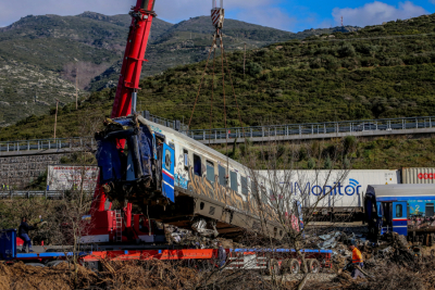 Τέμπη: Στον εισαγγελέα 7