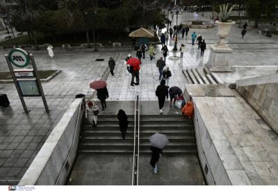 Κλέαρχος Μαρουσάκης: Ο