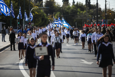 28η Οκτωβρίου: Οι