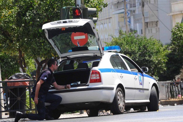 Παραδόθηκε ο κρατούμενος