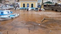 Σύμη: Πολύ μεγαλύτερες οι