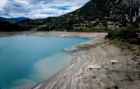 Σε συναγερμό η ΕΥΔΑΠ για τη