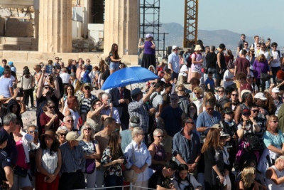 Σημαντική αύξηση Ολλανδών