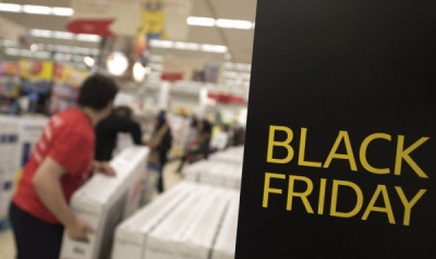 Black Friday: Οδηγίες προς τις