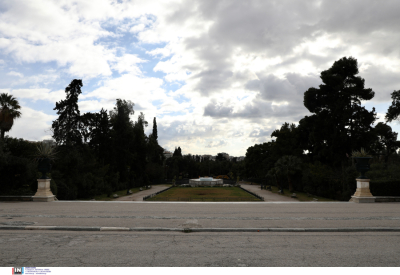 Κλέαρχος Μαρουσάκης: Δεν