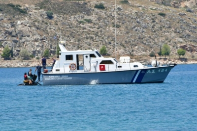 Νεκρός 35χρονος Ελβετός