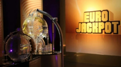 Eurojackpot 9/7/2024: Ένας μεγάλος