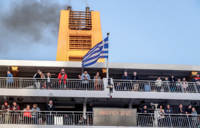 Τι αλλάζουν στα πλοία για