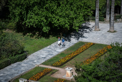 Δήμος Αθηναίων: Κλειστά