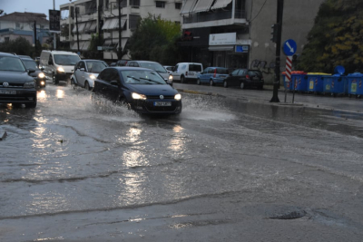 «Προειδοποίηση» Καλλιάνου