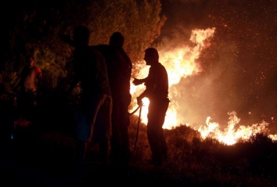 Ακόμη μια μάχη με την