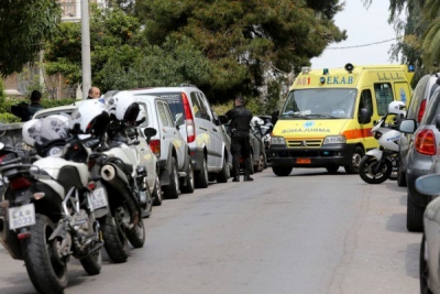 Καλαμπάκα: 47χρονος βρέθηκε