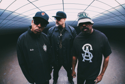 Οι Cypress Hill έρχονται στο Rockwave