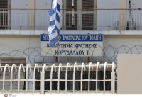 Εντοπίστηκε πιστόλι σε