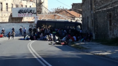 Νέα κινητοποίηση