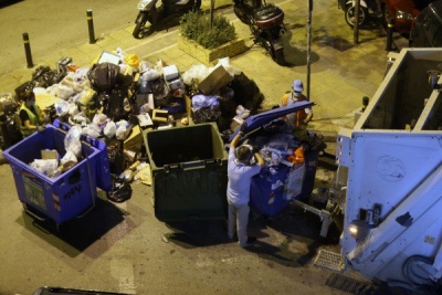 Πυροβόλησαν δημοτικό