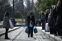 Μετ&amp;#039; εμποδίων η κυκλοφορία