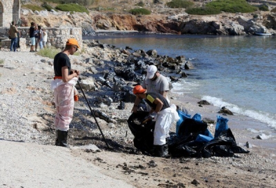 Μηνυτήρια αναφορά κατά