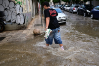 Οι περιοχές που θα περάσει