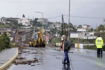 ΕΛΑΣ: Ενισχύονται οι