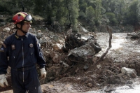 Πυροσβεστική: Σχεδόν 1000