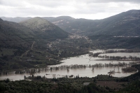 Ζημιές προκλήθηκαν στον