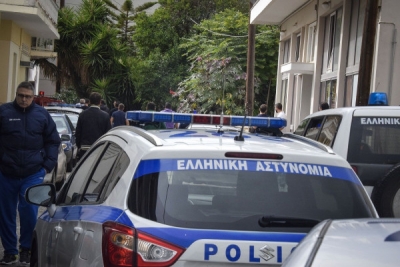 Κρήτη: Ανήλικη προσπάθησε