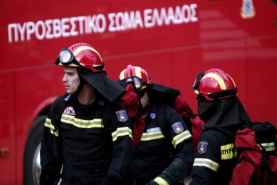 Νέο περιστατικό με