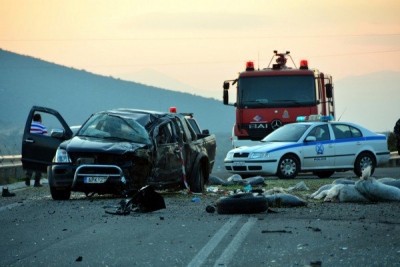 Τραγωδία στον κόμβο