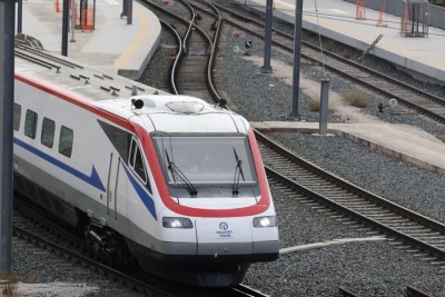 Hellenic Train: Παράνομη κρίθηκε η