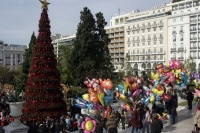 Πόσα σκοπεύουν να ξοδέψουν