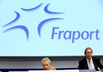 Fraport προς Σπίρτζη: Δεν