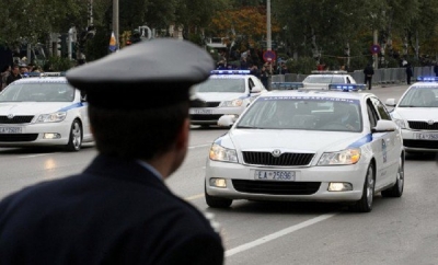 Αλεξάνδρεια: Πυροβόλησε