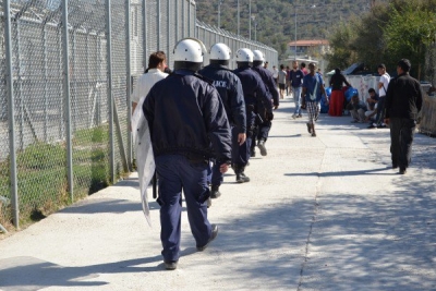 Τραυματισμοί, κατοχή όπλων,